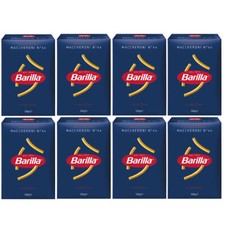Barilla Maccheroni N° 44