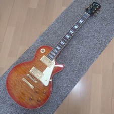 Guitare électrique modèle