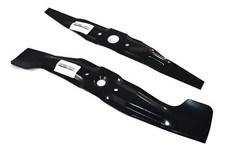 2X 53 CM Couteau HONDA HRX 537