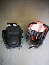 Base Iso Fix + Cosy JANE