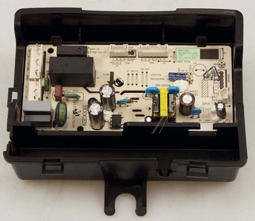 Module puissance - de,