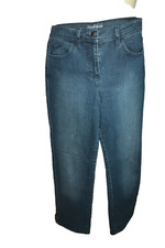 PANTALON JEANS FEMME  °°°   CAROLL JEANS   °°° TAILLE 40 . PARFAIT ETAT