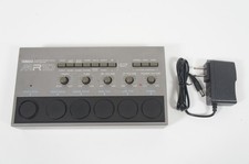 Yamaha mr10 analog drum - yamaha,