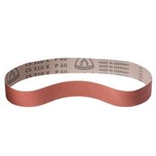30 X Klingspor Bande Abrasive