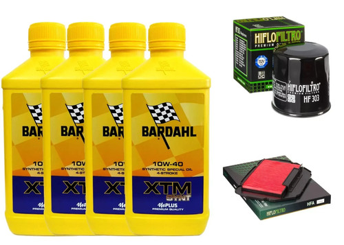 Kit entretien honda - entretien, 600