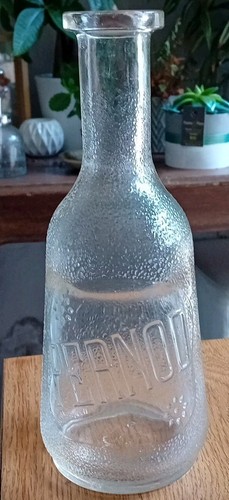 Bouteille pernod objet - pernod,,
