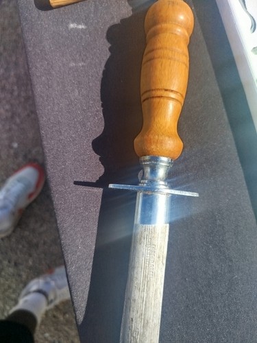 Fusil aiguiser affûteur - à, aiguiser,