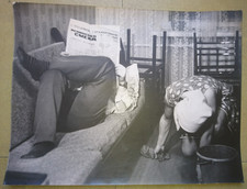 ANCIENNE GRANDE PHOTO