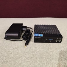 Client leger dell wyse - pc,