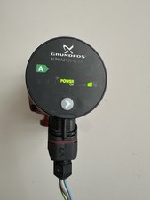circulateur chauffage Crundfos ALPHA2 L25-40 130