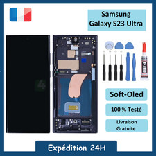 Écran Soft Oled Samsung