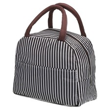 Isotherme Déjeuner 9"x4"x8"