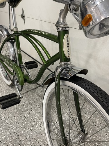 1968 schwinn sting - schwinn, deluxe