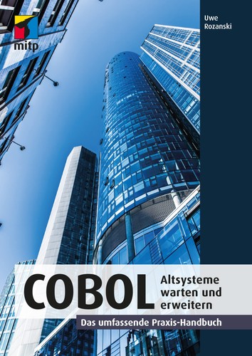 Uwe rozanski cobol - uwe,