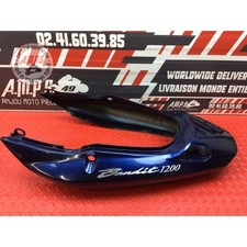 Coque arrière Suzuki GSF 1200 Bandit 2000 à 2005
