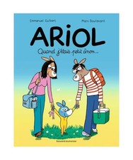 Ariol, Tome 21: Quand j'étais