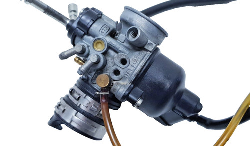 Carburateur dell orto phva - carburateur, dell'orto