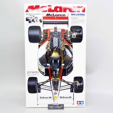 Tamiya 1/12 McLaren Honda