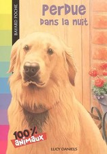 Perdue dans la nuit, Lucy