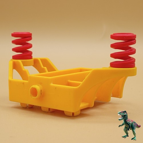 Playmobil amortisseur