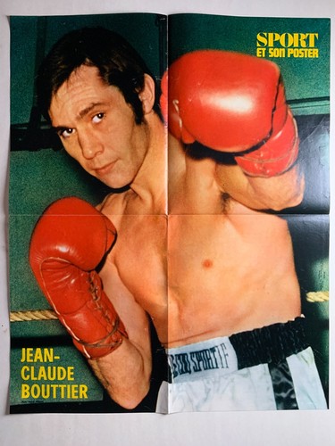 Poster sport son - et,