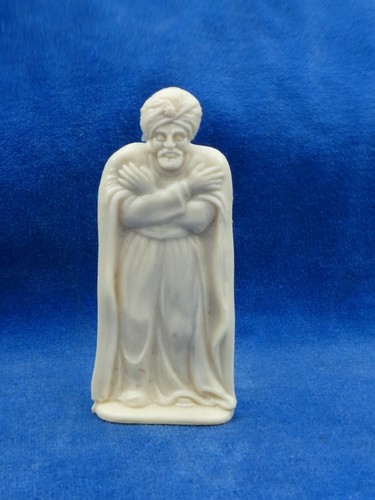 Top figurine publicitaire - !,