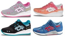Chaussures Enfant Asics