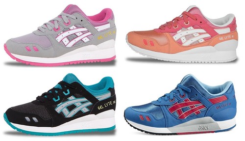 Chaussures enfant asics - enfant,
