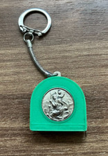 Porte-clés vintage Saint