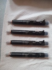 Injecteur diesel pour RENAULT , EJBR01801A, EJBR01801Z, EJBR04001D