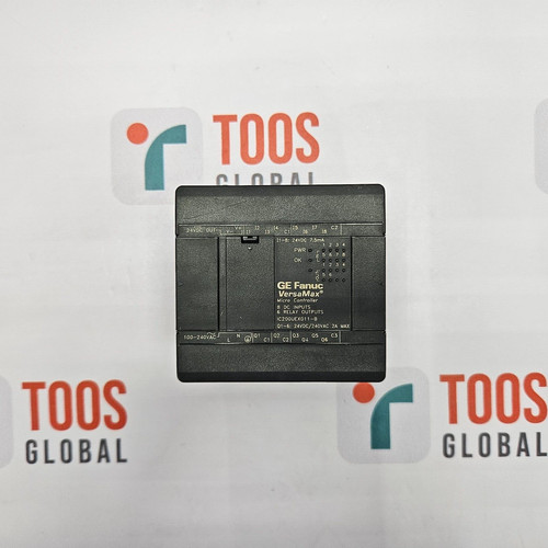 Fanuc ic200uex011 b - ge,