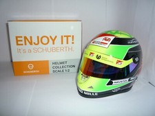 Casque Helmet 1/2 Mick