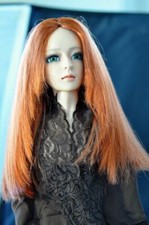 Monique Collection EVELYN II