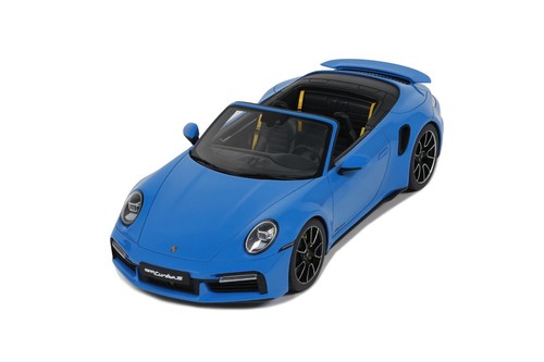 Porsche 992 turbo - porsche, s