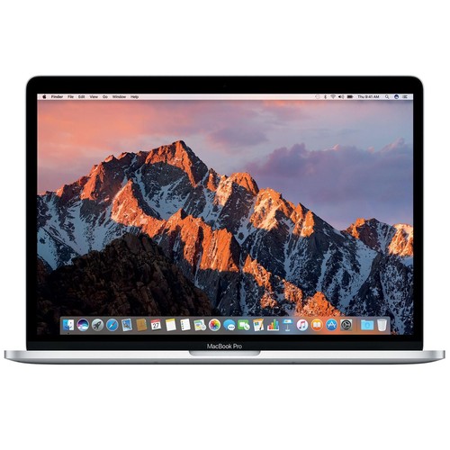 Macbook pro 2017 core - pro, i5