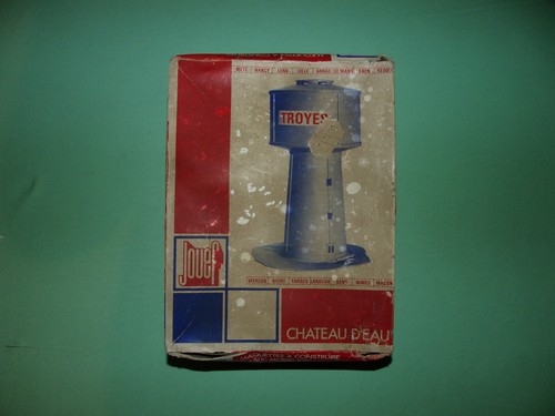 Jouef maquette monter - maquette, à