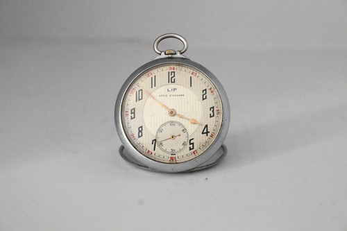 Montre gousset lip série - ,