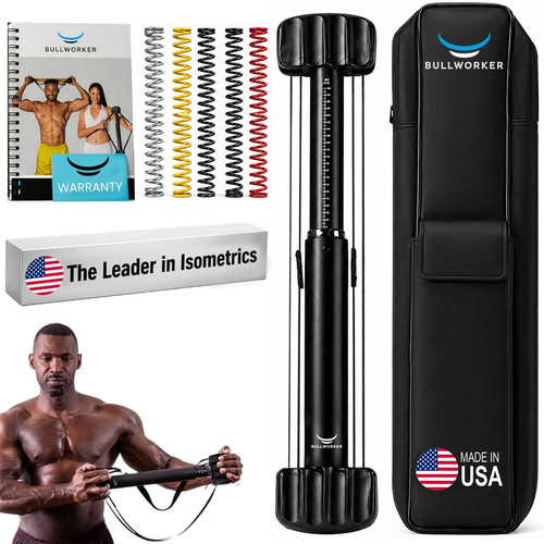 Pro isometric exercise - x5,