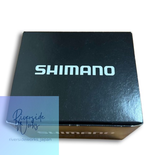 Shimano spinning reel - shimano,