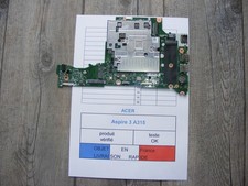 Motherboard - Carte mère +