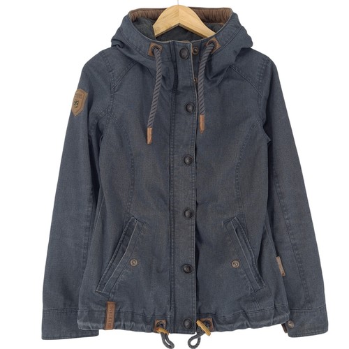 Veste naketano femme - veste,