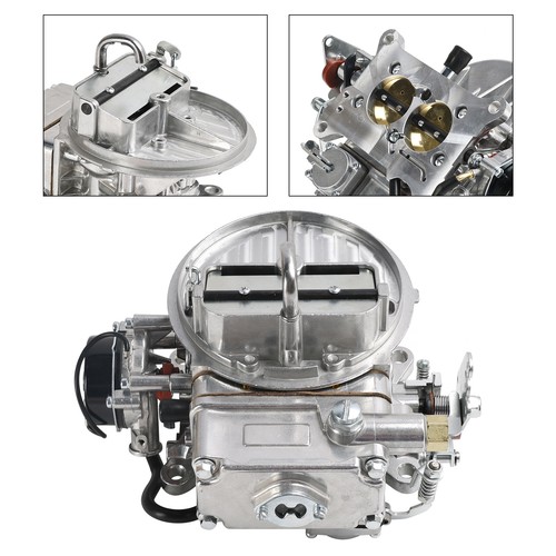 Marine carburetor 500 cfm - carburetor,