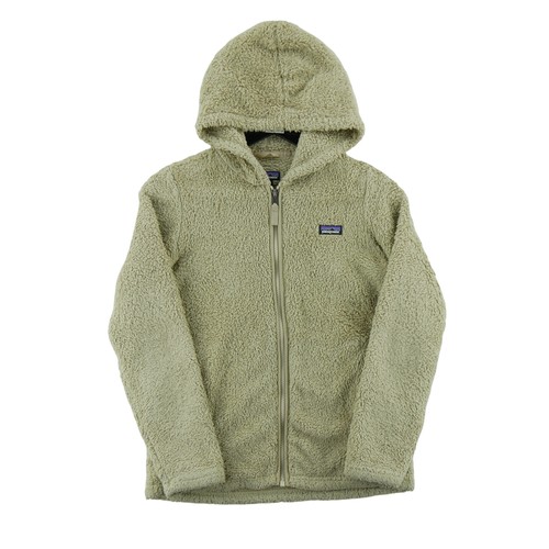Patagonia veste polaire - patagonia, los