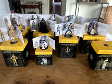 Attakus Star Wars Metal Set