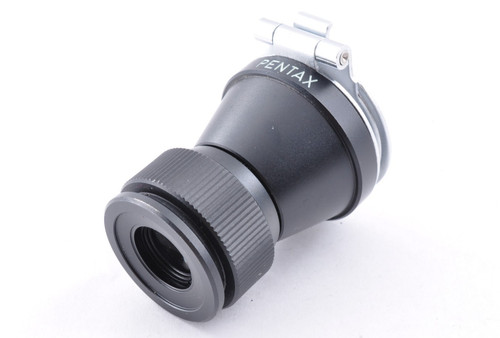 Viseur vue loupe pentax - viseur,