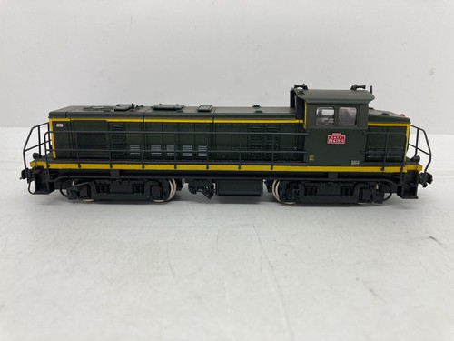 Roco 04158 locomotive - ho,