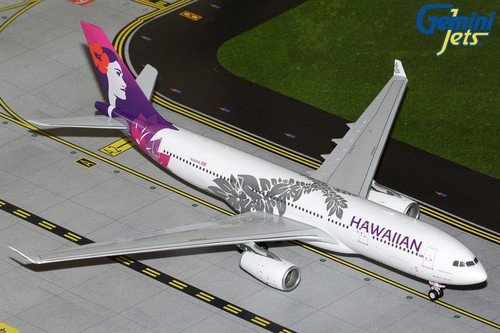Gemini jets 200 hawaiian - gemini,