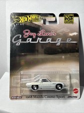 Hotwheels 1/64 🇫🇷 Jay