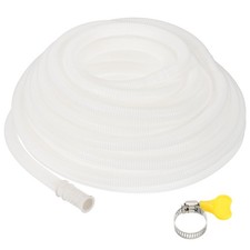 Tuyau de drainage universel