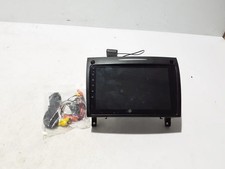 MERCEDES-BENZ SLK R171 Lecteur